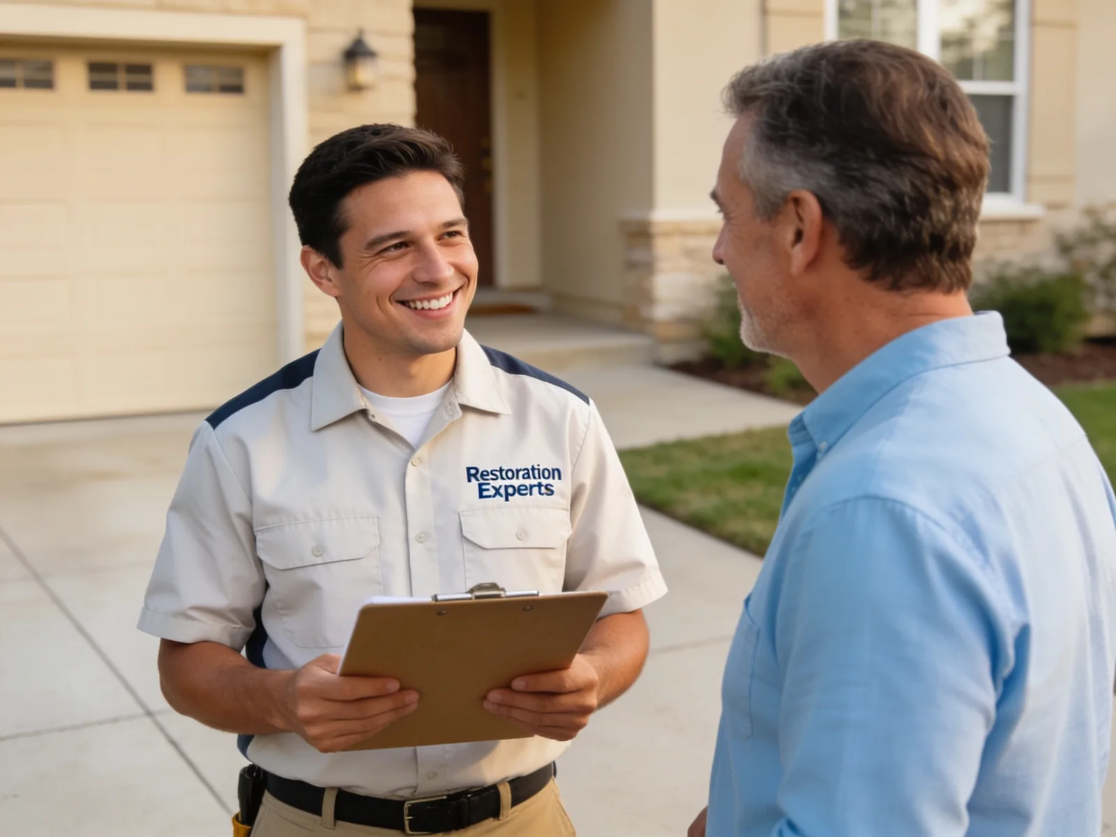 Water Damage Cleanup Reform, AL FAQs